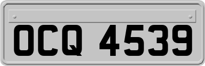 OCQ4539