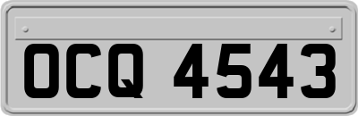OCQ4543