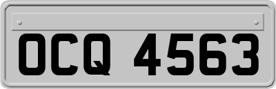 OCQ4563