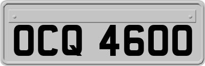 OCQ4600