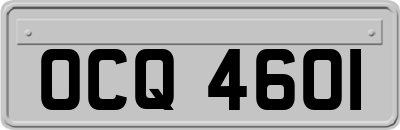 OCQ4601