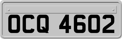 OCQ4602