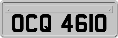 OCQ4610