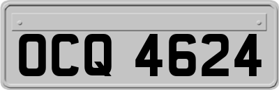 OCQ4624