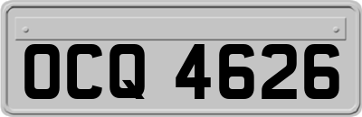 OCQ4626
