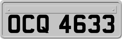 OCQ4633