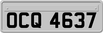 OCQ4637