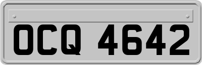OCQ4642