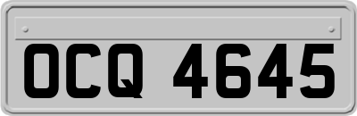 OCQ4645
