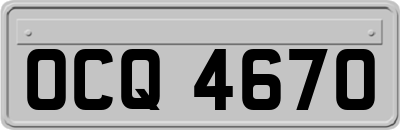 OCQ4670