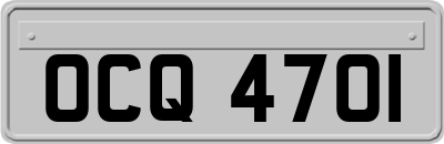 OCQ4701