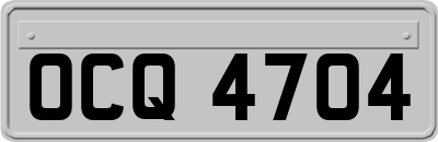 OCQ4704
