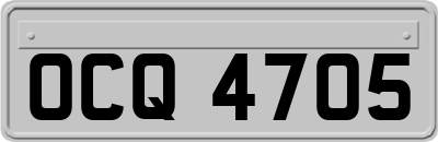 OCQ4705