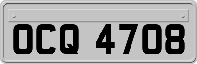 OCQ4708