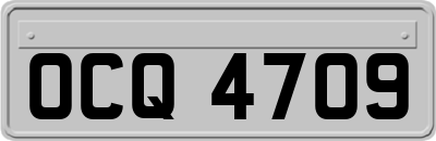 OCQ4709