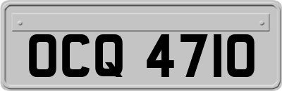 OCQ4710