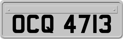 OCQ4713