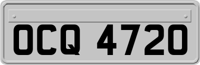 OCQ4720