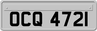 OCQ4721