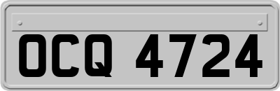OCQ4724