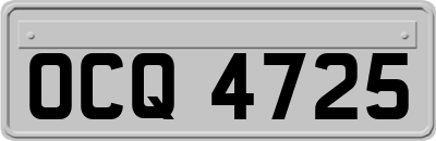 OCQ4725