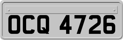 OCQ4726