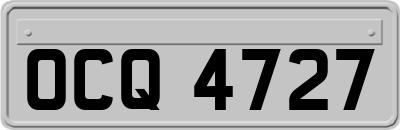 OCQ4727