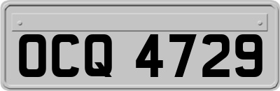 OCQ4729