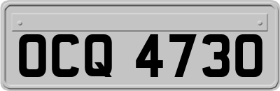 OCQ4730