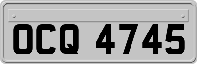 OCQ4745