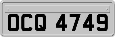 OCQ4749