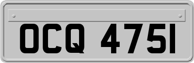 OCQ4751