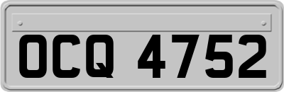 OCQ4752