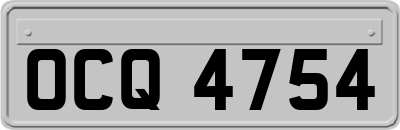 OCQ4754