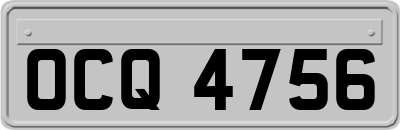 OCQ4756