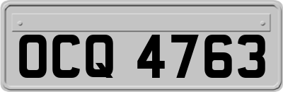 OCQ4763