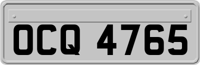 OCQ4765