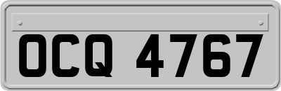 OCQ4767