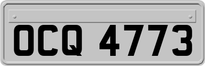 OCQ4773