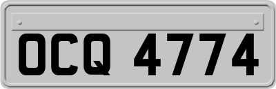 OCQ4774