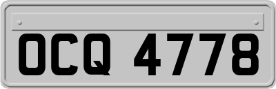 OCQ4778