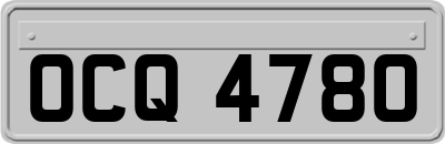 OCQ4780