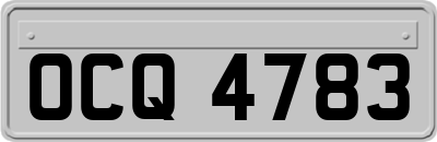 OCQ4783