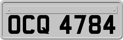 OCQ4784