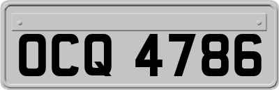 OCQ4786