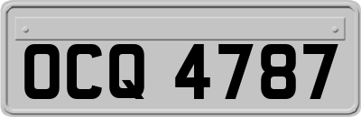 OCQ4787