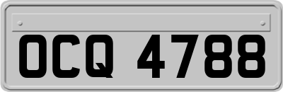 OCQ4788