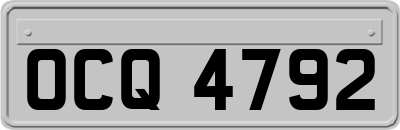 OCQ4792