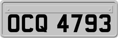 OCQ4793