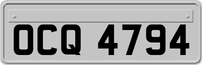 OCQ4794
